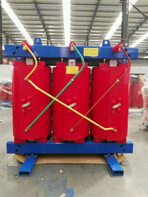 驻马店SCB11-400KVA/10KV/0.4KV干式变压器