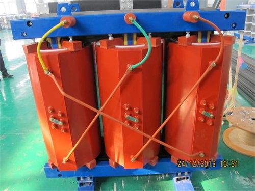 驻马店SCB10-1600KVA/10KV/0.4KV干式变压器