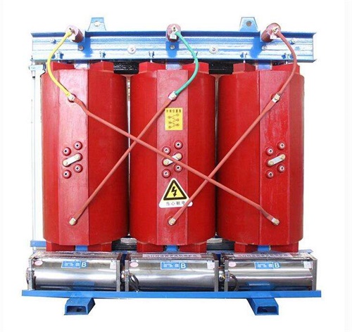 驻马店SCB10-800KVA/10KV/0.4KV干式变压器