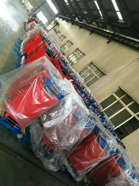 驻马店SCB18变压器
