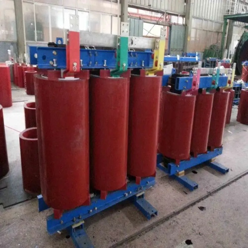 驻马店SCB13-800KVA电力变压器