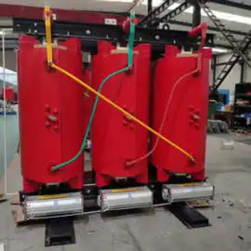 驻马店SCB12-1600KVA变压器