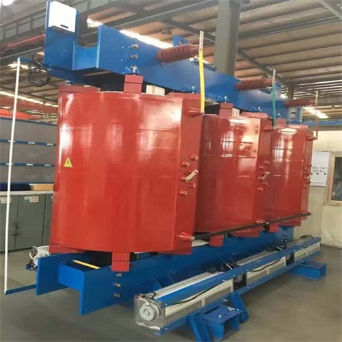 驻马店SCBH15-800KVA非晶合金干式变压器