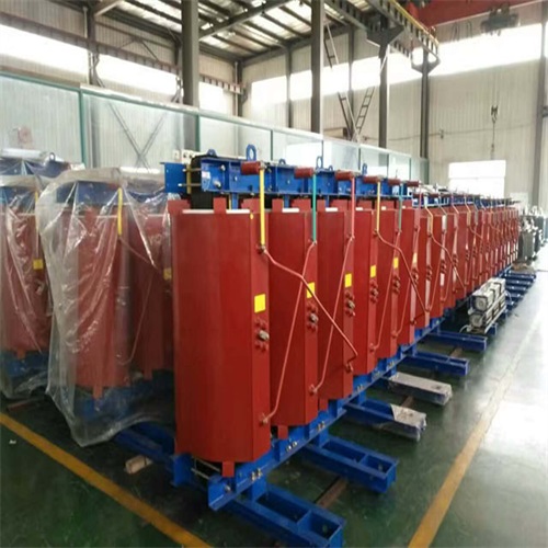 驻马店3150KVA非晶合金干式变压器
